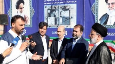 اجرای ۵ پنج خط انتقال آب دریا به فلات مرکزی و شرق کشور/ انتقال آب به اصفهان اختصاصی شد