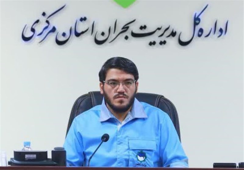 اجرای ۷۴ پروژه عمرانی مقابله با سیلاب در استان مرکزی