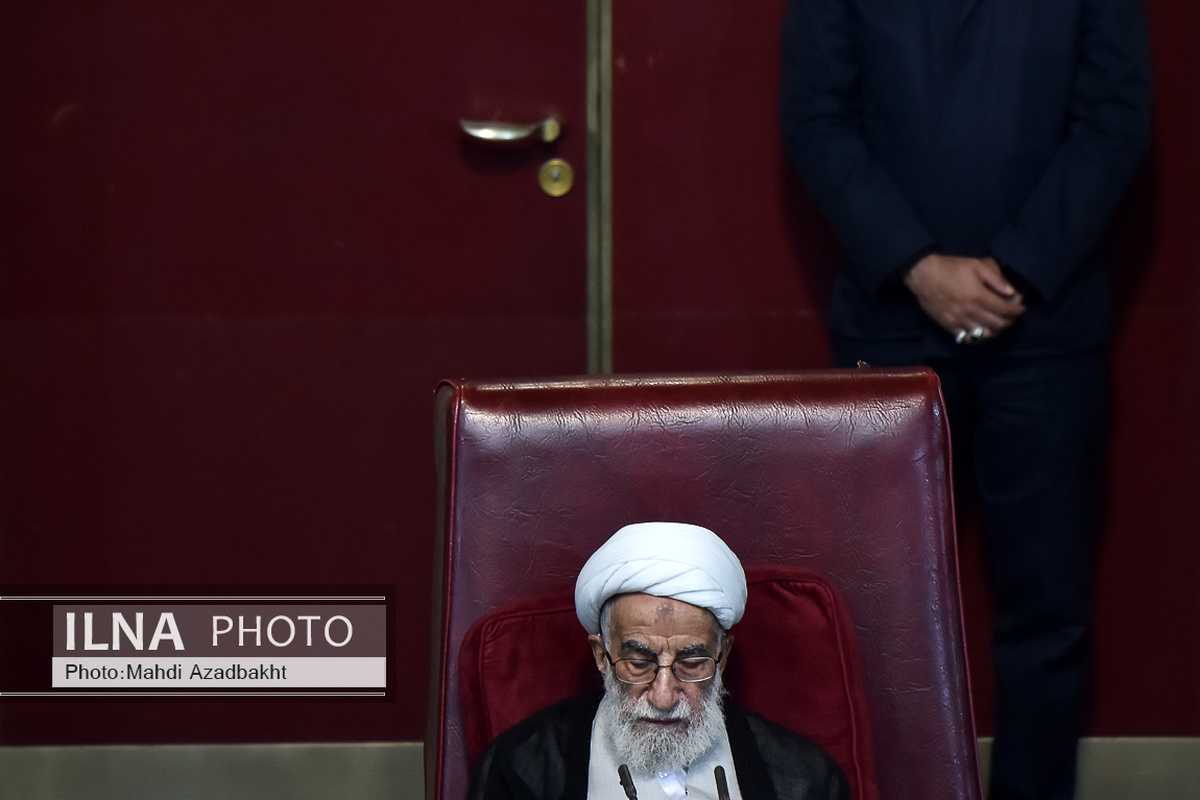 اجلاس خبرگان بدون نقطه ضعف برگزار شد