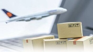 اختصاص کدشناسه مرکز پردازش پستی بینالمللی به فرودگاه پیام