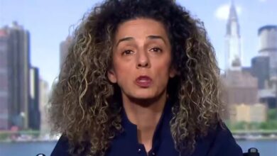 ادعای برخی منابع: دولت آمریکا به دنبال سر به نیست کردن مصی علینژاد است