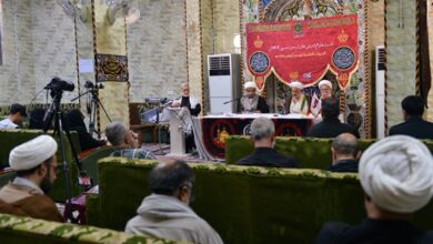 اربعین «زیست همگانی» و «تمرین برای حکومت جهانی»/ تشکیل سه جبهه برابر جهان اسلام