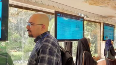 ارسال ۹۴۰ مقاله برای بیست و چهارمین کنگره بینالمللی میکروبشناسی ایران