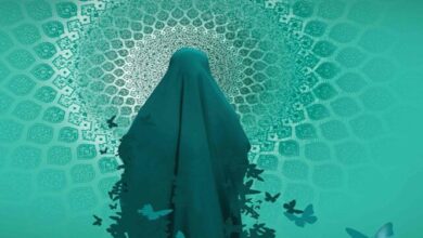 از روزهای رنگینی تا سالهای وقار و سنگینی