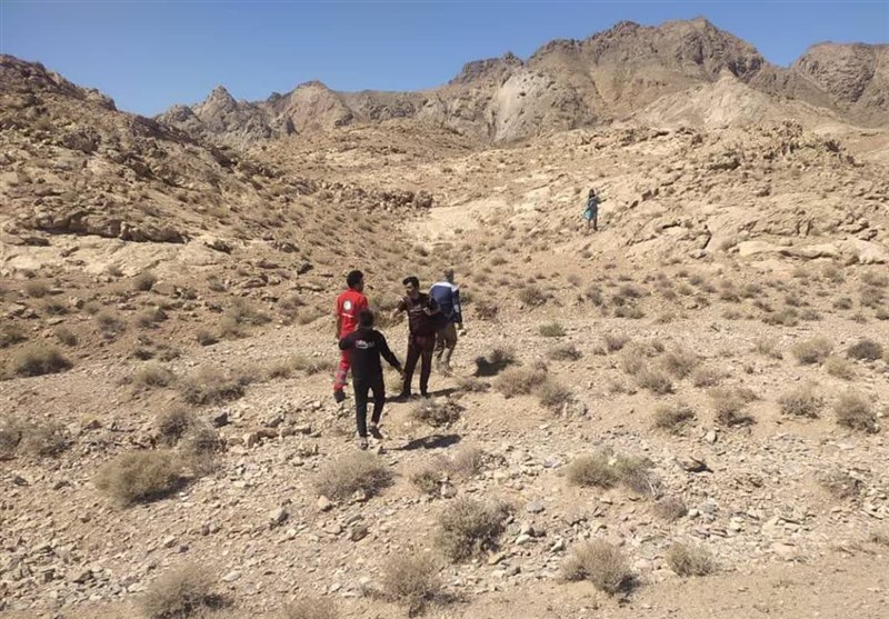 از گردشگر مفقودشده در منطقه آبشار پازنان چه خبر؟