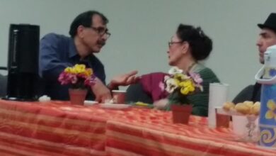 اسامی مسئولان و فعالان انجمنهای پوششی منافقین در کانادا+ تصاویر