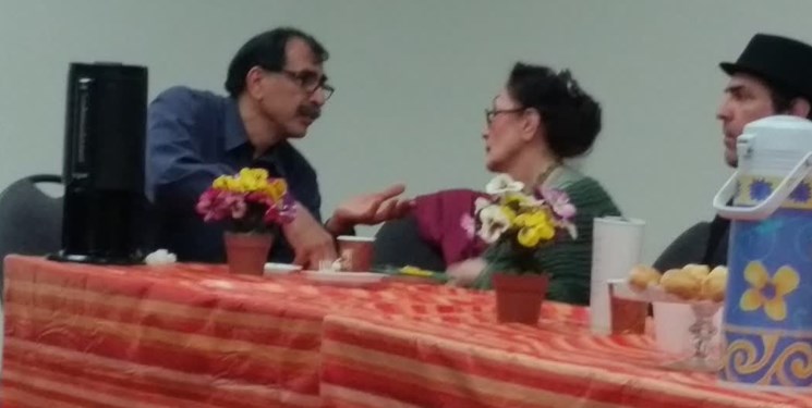 اسامی مسئولان و فعالان انجمنهای پوششی منافقین در کانادا+ تصاویر