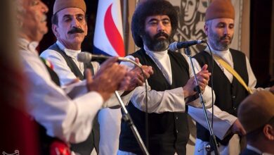 استان کردستان مملو از ظرفیتهای نهفته خدادادی است