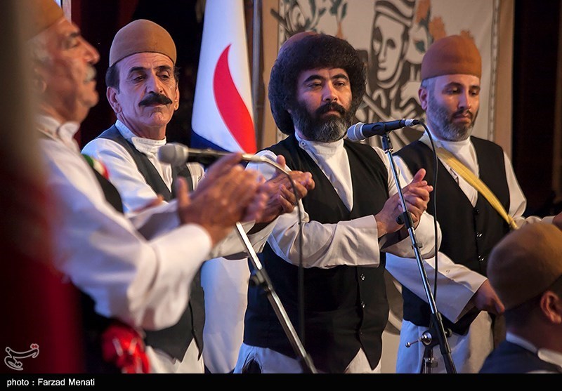 استان کردستان مملو از ظرفیتهای نهفته خدادادی است