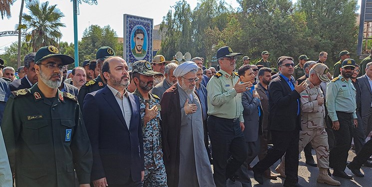 استاندار هرمزگان: دیگر هیچ مسامحهای با قاچاقچیان نخواهیم داشت