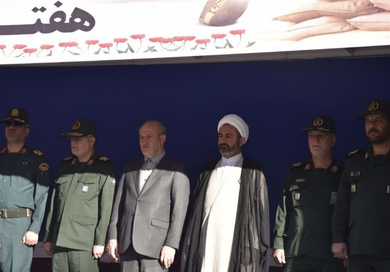 استراتژی دفاعی نظامی امروز کشور مملو از سلاح های پیشرفته است