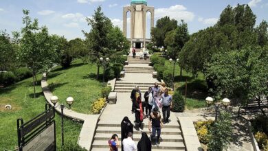 استفاده از تخصص راهنمایان گردشگری در معرفی ظرفیتهای استان همدان