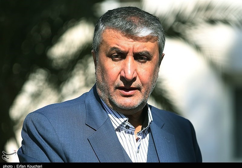 اسلامی: مبنای سازمان انرژی اتمی قانون اقدام راهبردی مجلس است