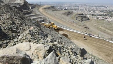 اشتغالزایی منطقهای و رشد اقتصاد ملی ۲ هدف آستان قدس در منطقه آزاد سرخس