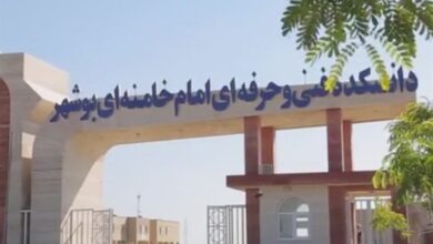 اشتغالزایی ۷۰ درصد فارغالتحصیلان دانشگاه فنی و حرفهای استان بوشهر