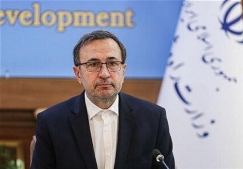 اطلاعات “سپهتن” ۴۳ درصد اتوبوسها قابل دریافت نیست