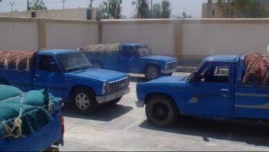 اعتراض پاکستانیها به بسته شدن مسیر قاچاق سوخت ایران