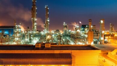 اعضای هیئت تفحص از پتروشیمیها انتخاب شدند