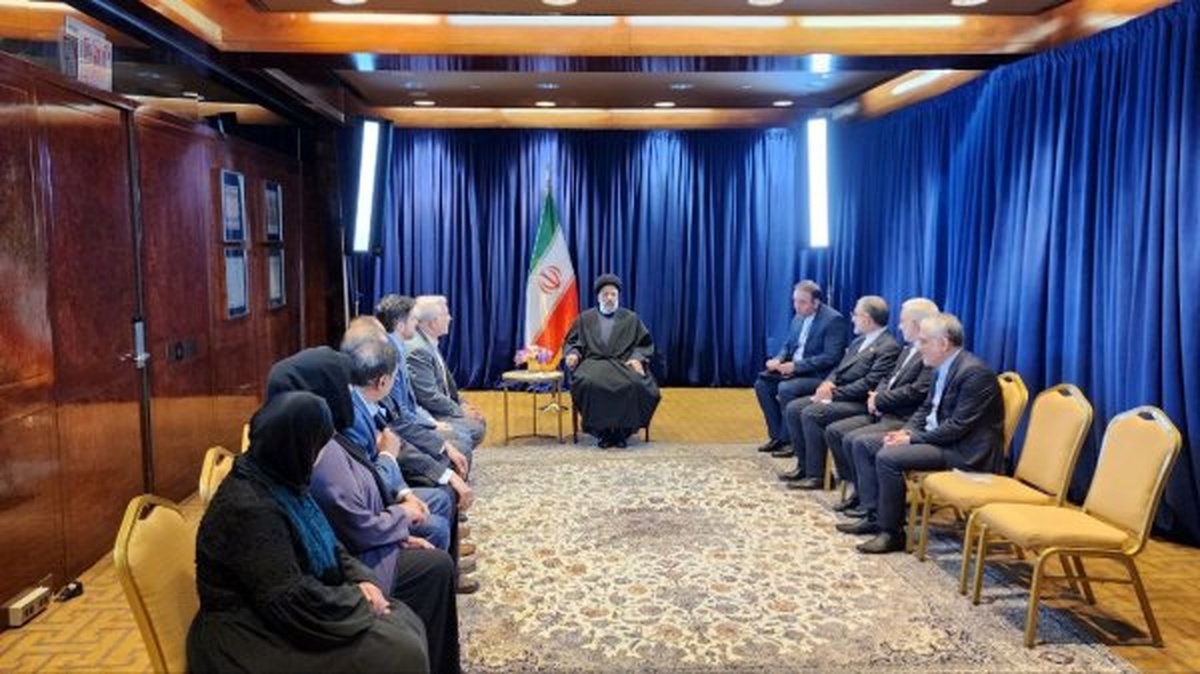 اعلام آمادگی ایران برای افزایش همکاریها با سازمان شیعیان آمریکا