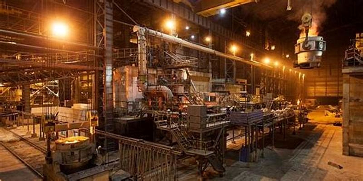 افزایش 8.2 درصدی مصرف برق صنایع نسبت به سال گذشته