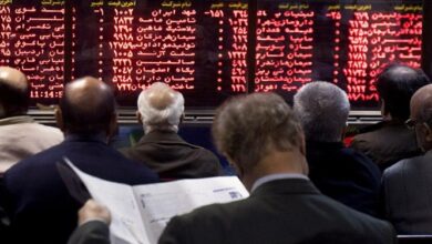 افزایش اعتماد به بورس نتیجه بالا رفتن شفافیت در تالار شیشهای