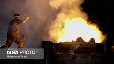 افزایش بهرهوری انرژی صنایع؛ ضرورتی برای توسعه