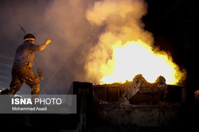 افزایش بهرهوری انرژی صنایع؛ ضرورتی برای توسعه