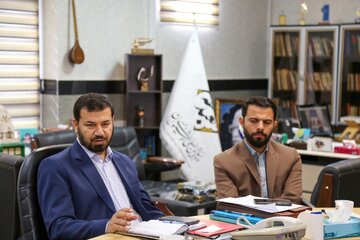 افق پیشروی تئاتر و نمایش استان باید باز تعریف شود