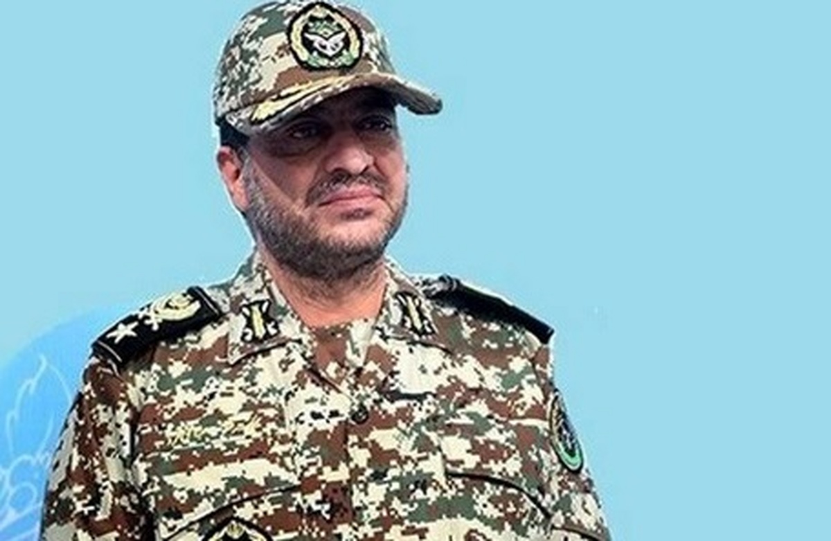 اقتدار دفاعی ایران اسلامی برگرفته از تجربیات و دستاوردهای دوران دفاع مقدس است