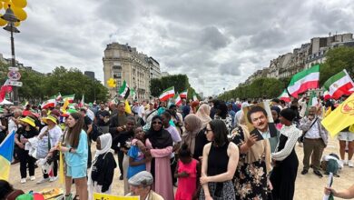 اقدام عجیب منافقین برای راهاندازی تجمع مقابل محل برگزاری سخنرانی رئیسی در سازمان ملل