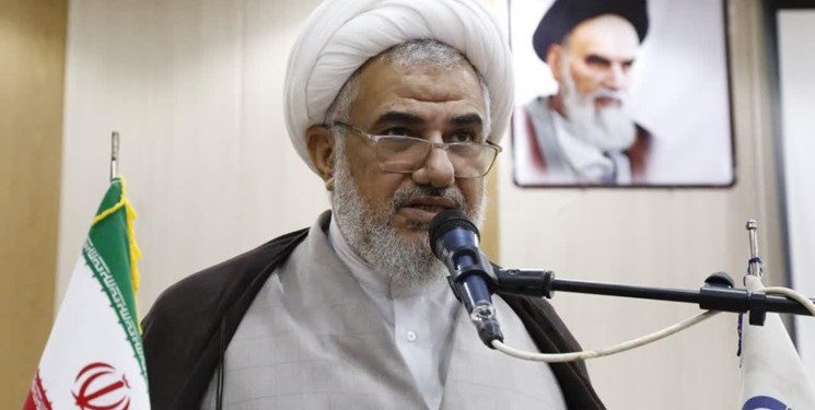 امام جمعه بندرعباس: اربعین امسال گامی بلند به سوی امتسازی بود