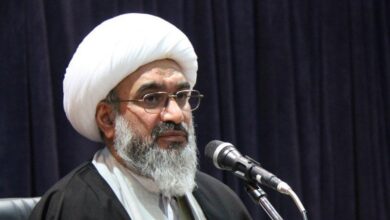 امام جمعه بوشهر: نیروهای مسلح به خودکفایی، تولید و مرجعیت رسیده است