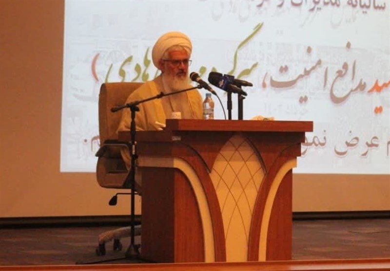 امام جمعه زنجان: دشمنان از بازگویی موفقیتهای ایران در عرصه جهانی واهمه دارند