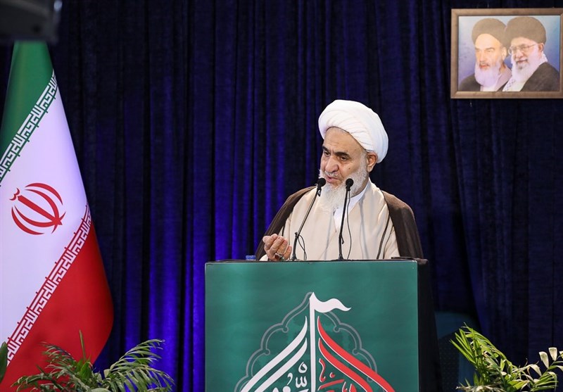 امام جمعه قزوین: عوامل داخلی دشمن به دنبال کوچک نشان دادن دستاوردهای نظام هستند