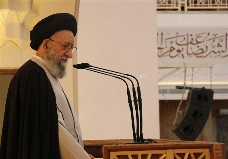 امام جمعه گرگان: هشت سال دفاع مقدس اقتدار و ایستادگی ملت ایران را به جهانیان ثابت کرد