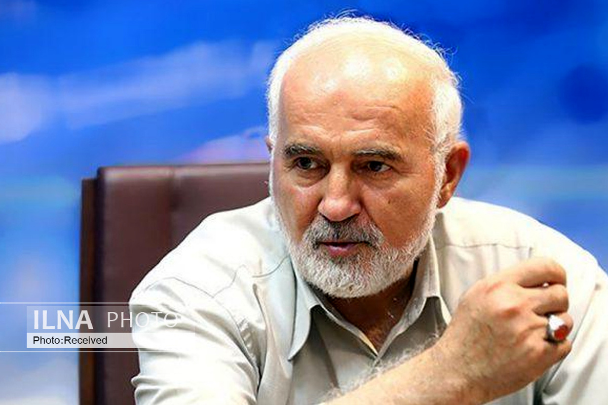 امروز شما دست در کیسه بیت المال نمیکنید؛ آیا فردا هم نمیکنند؟