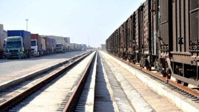 امریکا با عربستان، امارات و هند پروژهای زیربنایی را امضا میکند