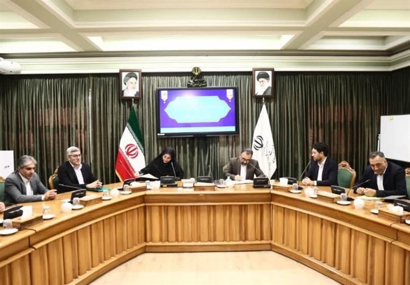 امضای تفاهمنامه همکاری میان استانداری خراسان رضوی و سازمان هواشناسی کشور