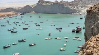 امضای تفاهمنامه همکاری وزارت جهاد کشاورزی و دبیر شورای عالی توسعه مکران