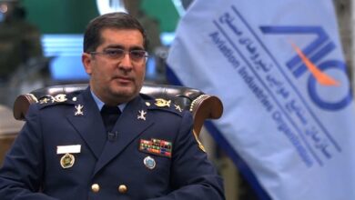 امیر خواجهفرد: در طراحی و تولید تجهیزات عرضه CNG خودکفا هستیم