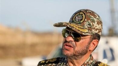 امیر صباحیفرد: عملیات روانی دشمن تاثیری در پیشرفت پدافند هوایی ندارد