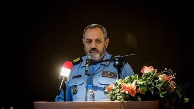 امیر نصیرزاده: دشمنان به دنبال تصرف باورها و تصورات ما هستند