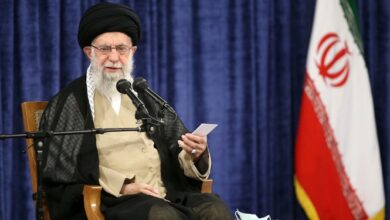 انتشار برای نخستینبار | روایت رهبر انقلاب از دوران مبارزات امام حسن مجتبی (ع)