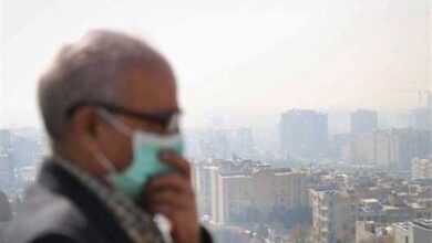 انتشار بوی گاز در برخی مناطق اصفهان/ تیمهای محیط زیست برای بررسی اعزام شدند