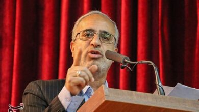 انتقاد استان کرمان از مرکز ملی فرش