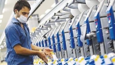 انجام ۴۲۰ هزار بازرسی سالانه از کارگاههای تولیدی کشور