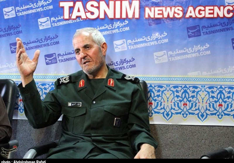 انجمن مطبوعات در راستای ترویج واقعیتهای دفاع مقدس تشکیل شود