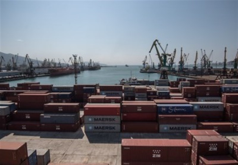 اندیشکده آلمانی: روسیه با وجود تحریمها “دوباره” به تجارت جهانی میپیوندد