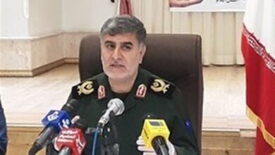 انهدام تیم خرابکاری در آبدانان/ کشف انواع بمب و مواد خطرناک منفجره + فیلم