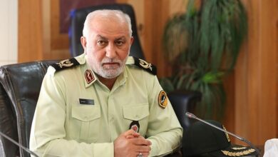 انهدام ۱۰ باند مواد مخدر در بوشهر/ دستگیری ۸۰ محکوم متواری/ کشف ۱۰ میلیون لیتر سوخت قاچاق